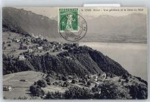 1823 Glion - Dent du Midi