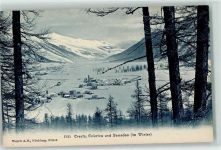 7447 Cresta Avers - Celerina Samaden Winter