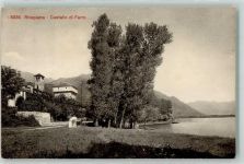 6648 Rivapiana 1913 - Castello di Ferro