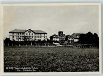 3052 Rütti Zollikofen - Landwirtschaftliche Schule
