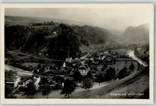 6110 Wolhusen - Markt