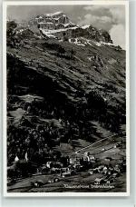 6465 Unterschächen - Klausenstrasse