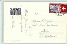 6465 Unterschächen - Klausenstrasse