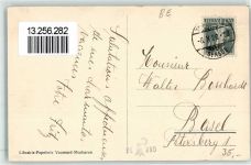 2720 Tramelan - Rue de la Gare