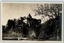 1807 Blonay - Schloss