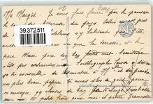 1807 Blonay - Schloss