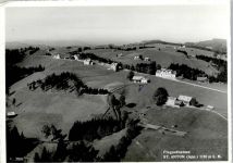 St Anton Oberegg - Fliegeraufnahme