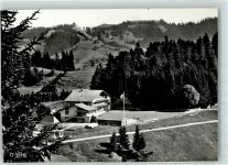 Lüderenalp - Kurhaus