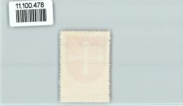 1890 St-Maurice - Vignette Wappen Kaffee Hag ca 1920-1940