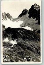 Silvretta