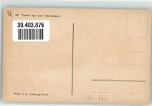 Oberaargauer Trachtenfrau am Spinnrad