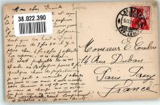 3818 Grindelwald 1911 Foto AK Seilbahn Wetterhornaufzug