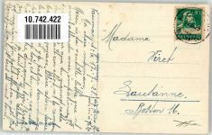 2024 Sauges 1928 Foto AK La Béroche