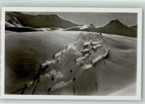 Parsenn - Parsennabfahrt