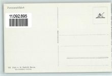 Parsenn - Parsennabfahrt