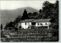 6933 Muzzano - La Chiusaretta