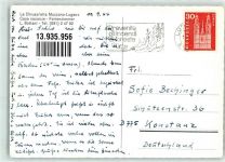 6933 Muzzano - La Chiusaretta