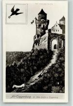 9534 Gähwil - St. Iddaburg