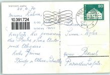 3823 Wengen - Jungfrau