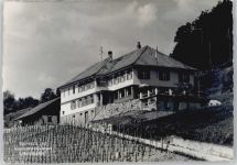 9442 Berneck - Aussichtsrestaurant Maenhalde
