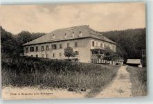 1338 Ballaigues - Hotel la Bessonaz