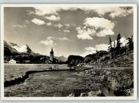 7515 Sils/Segl Baselgia