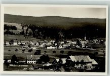 1347 Le Sentier - Kirche