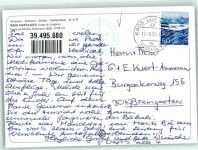 6825 Capolago - Straßenbahn Eisenbahn
