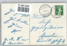 4145 Gempen - Gasthaus Gempenfluh