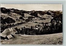 3537 Eggiwil - Dorfansicht