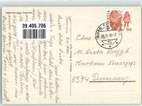 6986 Novaggio - Fliegeraufnahme