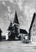 8353 Elgg - Kirche