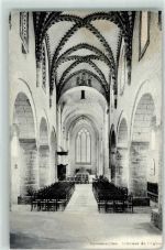 1323 Romainmôtier-Envy - Kinderheim Inneres