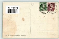 1323 Romainmôtier-Envy - Kinderheim Inneres