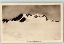 8751 Urnerboden - Claridenstock
