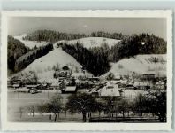 3534 Signau - Winter