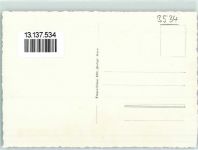 3534 Signau - Winter