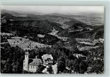 9534 Iddaburg - Die alte Toggenburg bei Gähwil