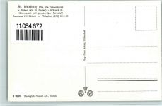 9534 Iddaburg - Die alte Toggenburg bei Gähwil