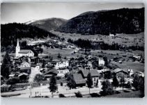 3984 Fiesch - Bahnhof , Ernen , Marke entfernt