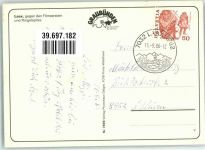 7031 Laax GR - Flimserstein Ringelspitze