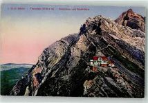 Tierwies - Gasthaus Klubhütte