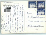 6472 Erstfeld - Berggasthaus Strengmatt