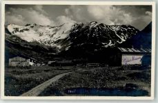 7260 Davos Dorf - Dürrenboden Dürrboden