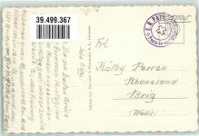 1510 Moudon - Feldpost E.R.PATB.