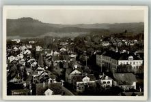 6340 Baar 1939 Foto AK