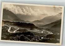 Foto AK Bernhardinpass