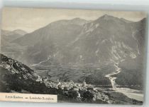 3953 Leuk Stadt Loèche-la-Ville