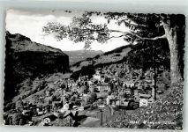 3823 Wengen 1959 Foto AK