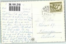 3823 Wengen 1959 Foto AK